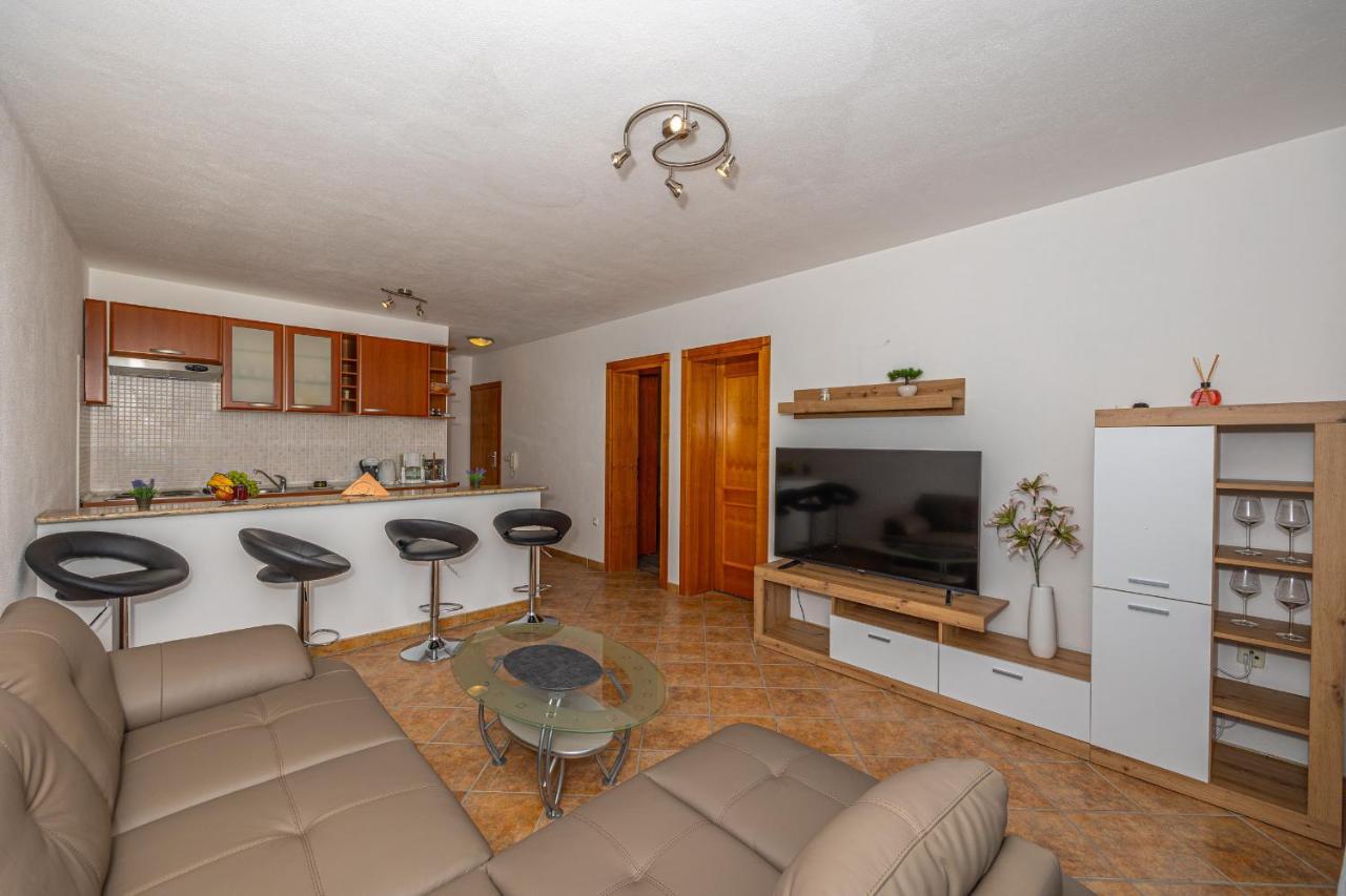 Apartments Lacic 2 ツリクヴェニツァ エクステリア 写真