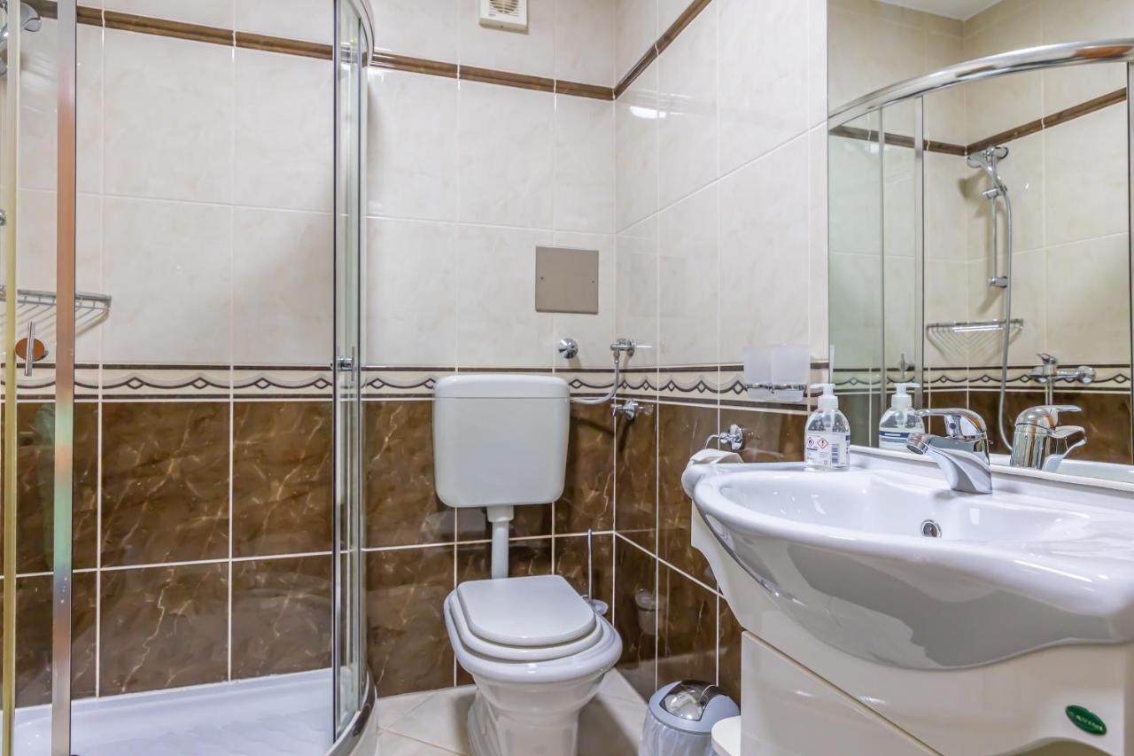 Apartments Lacic 2 ツリクヴェニツァ エクステリア 写真