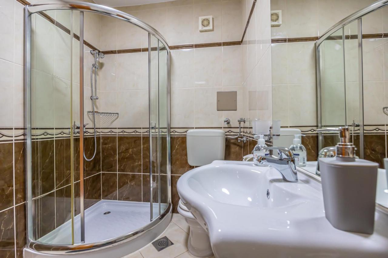Apartments Lacic 2 ツリクヴェニツァ エクステリア 写真
