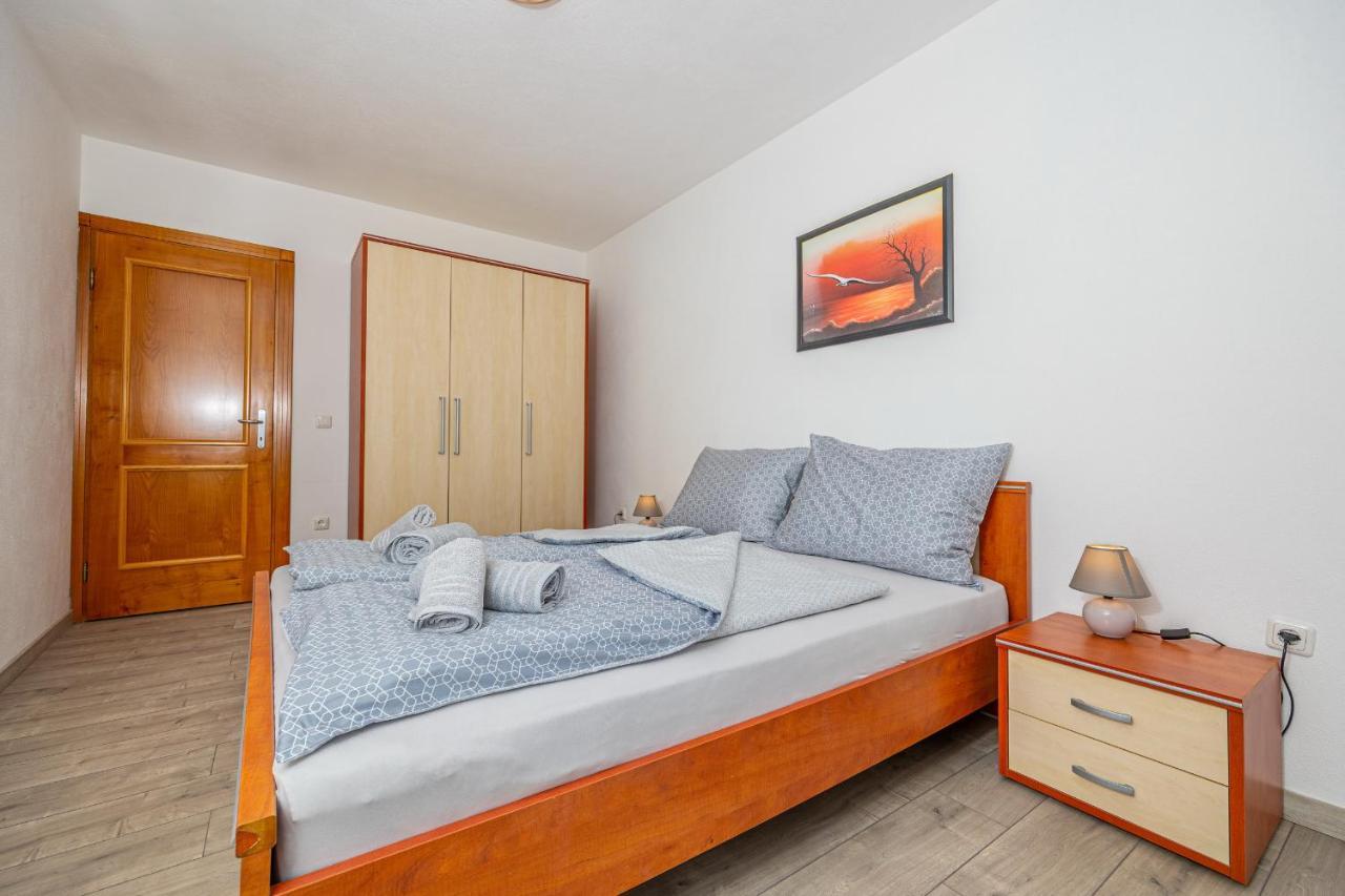 Apartments Lacic 2 ツリクヴェニツァ エクステリア 写真
