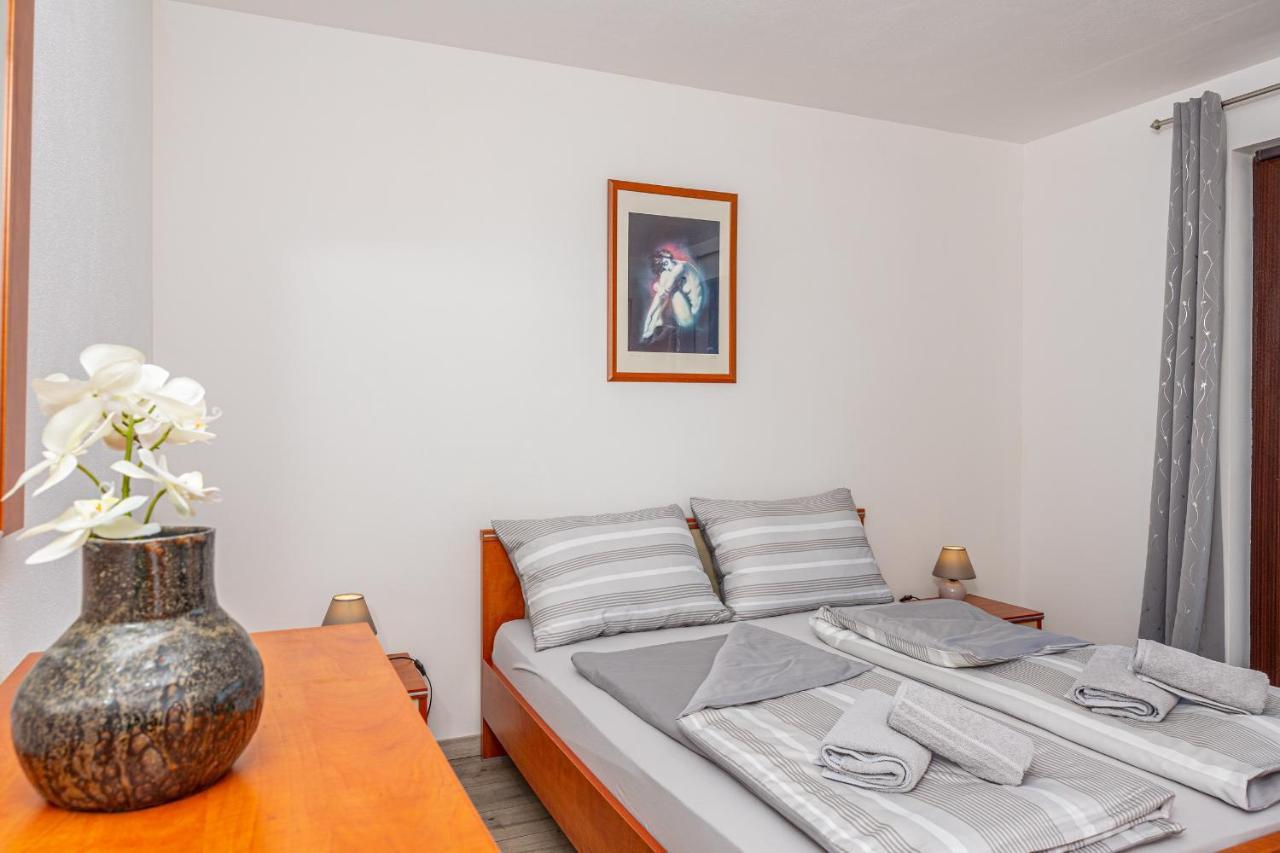 Apartments Lacic 2 ツリクヴェニツァ エクステリア 写真